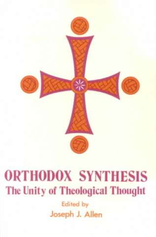 Kniha Orthodox Synthesis 