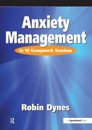 Carte Anxiety Management Robin Dynes