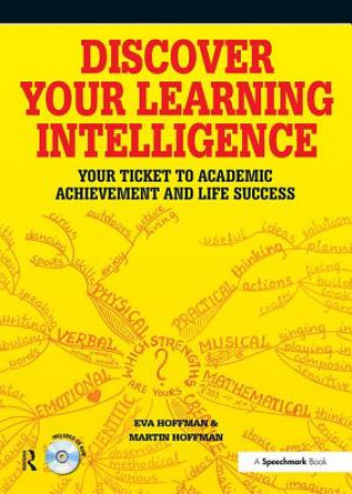 Könyv Discover Your Learning Intelligence Martin Hoffman