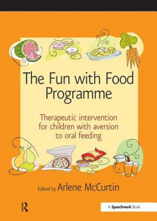 Книга Fun with Food Programme Arlene McCurtin