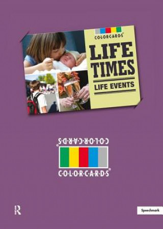 Prasa Life Times: Colorcards Speechmark