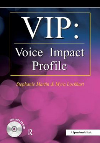 Book VIP Myra Lockhart