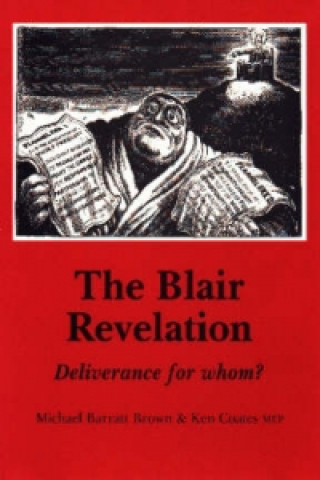 Carte Blair Revelation Michael Barratt Brown