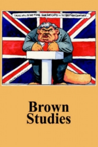 Kniha Brown Studies Jean Jaures