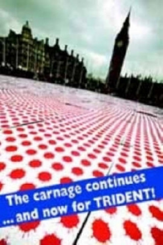 Carte Carnage Continues - And Now for Trident! Harold Pinter