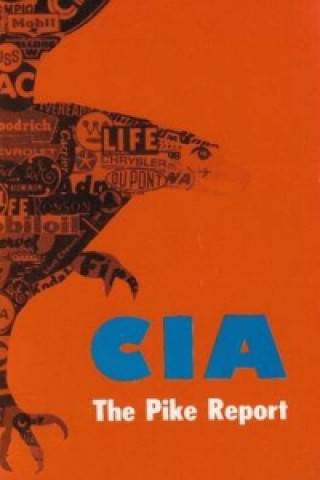 Könyv Central Intelligence Agency 