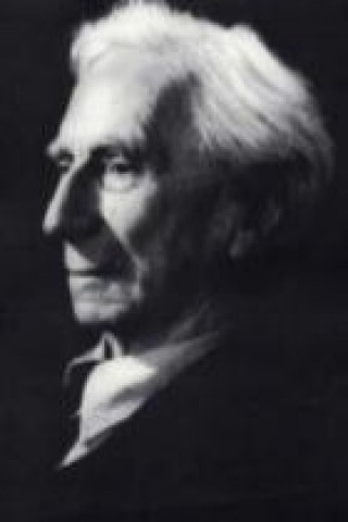 Carte Life of Bertrand Russell in Pictures and in His Own Words 