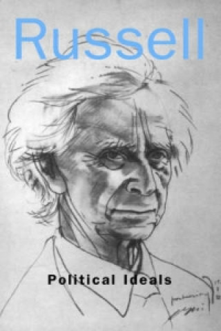 Kniha Political Ideals Bertrand Russell