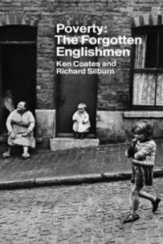 Könyv Poverty Richard Silburn