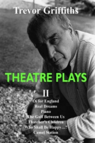 Carte Theatre Plays Two Trevor Griffiths