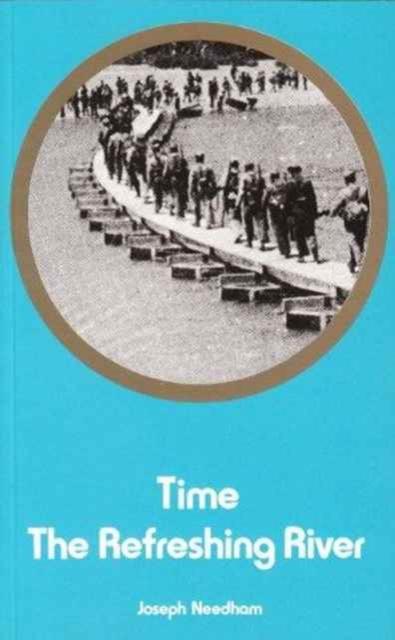 Kniha Time Joseph Needham