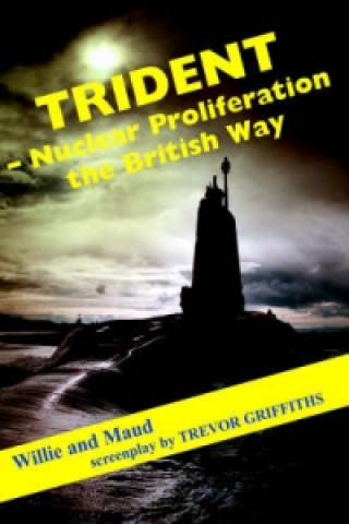 Book Trident Ken Coates