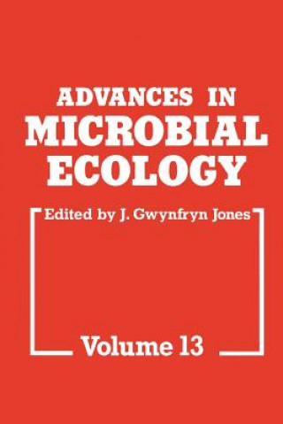 Carte Advances in Microbial Ecology J. G. Jones