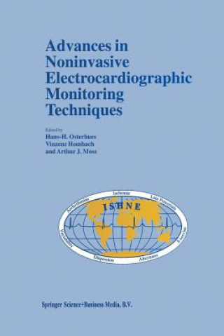 Carte Advances in Noninvasive Electrocardiographic Monitoring Techniques Vinzenz Hombach