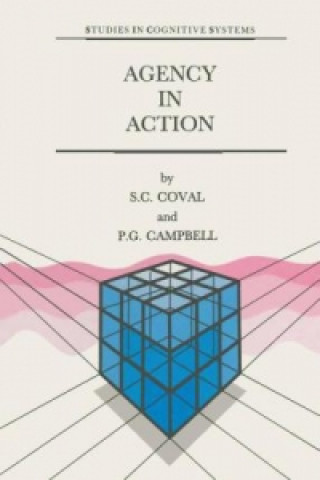 Книга Agency in Action P. G. Campbell