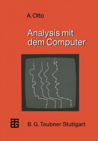 Carte Analysis Mit Dem Computer Alexandra Otto