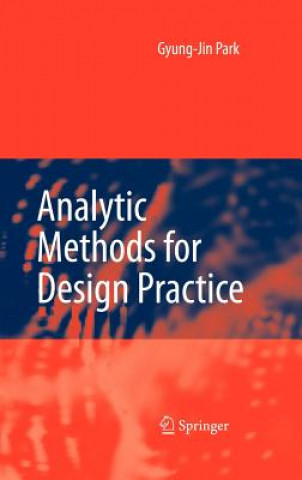 Buch Analytic Methods for Design Practice Gyung-Jin (Hanyang University) Park