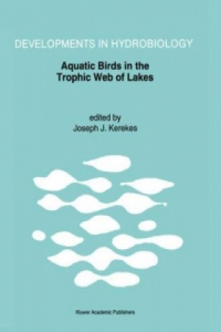 Carte Aquatic Birds in the Trophic Web of Lakes Joseph J. Kerekes