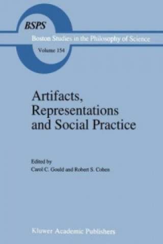 Carte Artifacts, Representations and Social Practice Robert S. Cohen