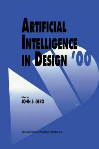 Kniha Artificial Intelligence in Design John S. Gero