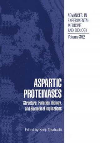 Carte Aspartic Proteinases Kenji Takahashi
