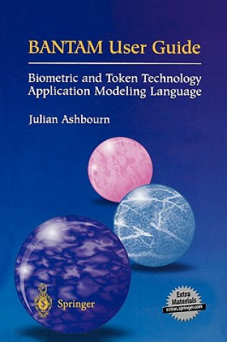 Knjiga Bantam User Guide Julian Ashbourn