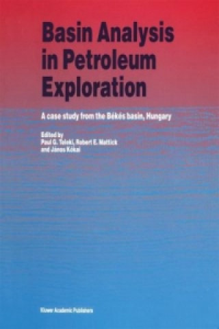 Book Basin Analysis in Petroleum Exploration János Kókai