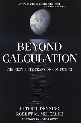 Könyv Beyond Calculation Robert Metcalfe