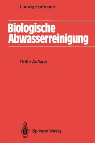 Carte Biologische Abwasserreinigung Ludwig Hartmann