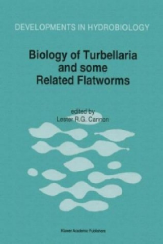 Carte Biology of Turbellaria and some Related Flatworms Lester R. G. Cannon