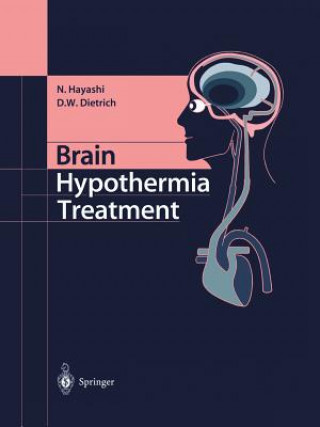 Książka Brain Hypothermia Treatment Nariyuki Hayashi