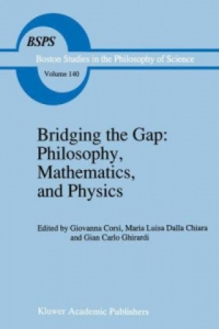 Carte Bridging the Gap: Philosophy, Mathematics, and Physics G. Corsi