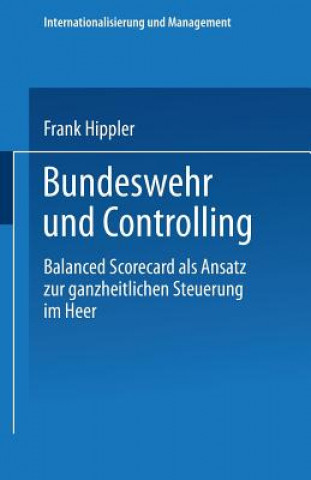 Carte Bundeswehr Und Controlling Frank Hippler