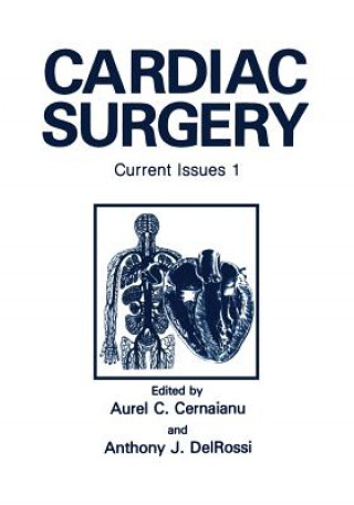 Carte Cardiac Surgery A. C. Cernaianu