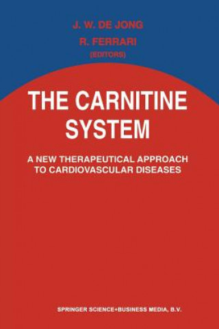 Buch Carnitine System R. Ferrari