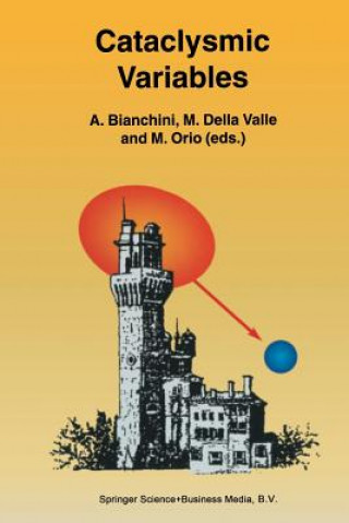 Book Cataclysmic Variables A. Bianchini