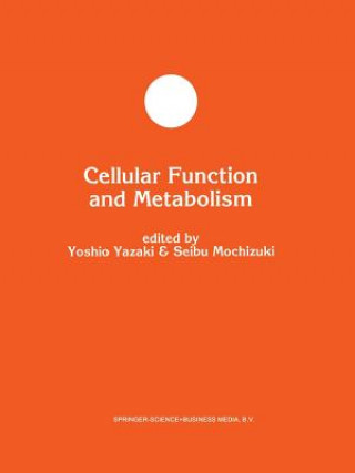 Carte Cellular Function and Metabolism Seibu Mochizuki