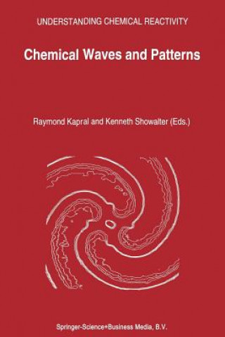 Knjiga Chemical Waves and Patterns Raymond Kapral