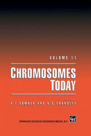Carte Chromosomes Today A. C. Chandley