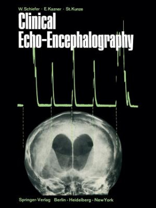 Carte Clinical Echo-Encephalography Stefan Kunze