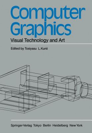 Carte Computer Graphics Tosiyasu L. Kunii