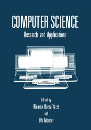 Könyv Computer Science Ricardo Baeza-Yates