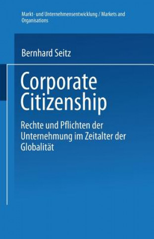 Carte Corporate Citizenship Bernhard Seitz