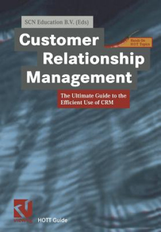 Libro Customer Relationship Management SCN Education B. V.