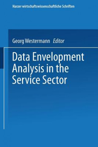 Carte Data Envelopment Analysis in the Service Sector Georg Westermann
