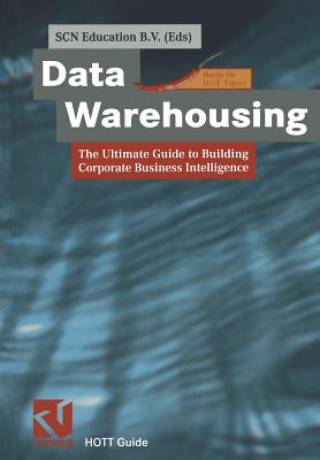 Carte Data Warehousing 