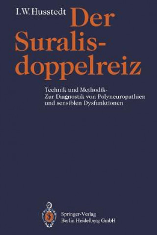 Könyv Der Suralisdoppelreiz Ingo W Husstedt