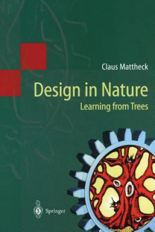 Carte Design in Nature Claus Mattheck