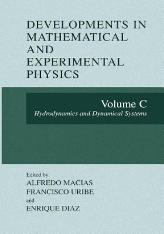 Libro Developments in Mathematical and Experimental Physics Enrique Diaz