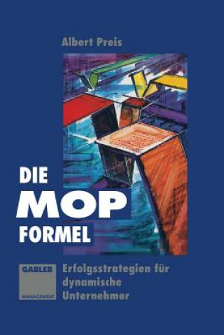Carte Die Mop-Formel Albert Preis